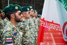 Иран выводит из Сирии высокопоставленных офицеров КСИР