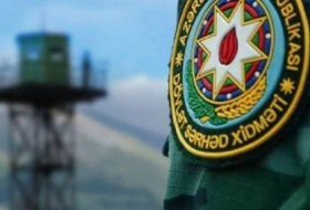 В ответ на провокацию ВС Армении ГПС Азербайджана провела операцию  «Возмездие» - уничтожен боевой пост