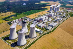 Чехия намерена построить еще четыре ядерных реактора