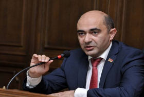 Посол по особым поручениям МИД Армении подал в отставку