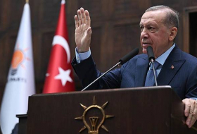 Эрдоган заявил, что истребитель Kaan поступит в ВВС Турции до конца 2028 года