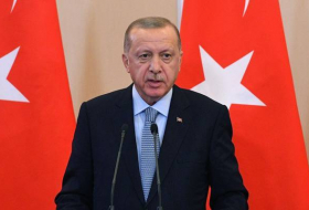 Президент Турции выразил признательность азербайджанским спасателям