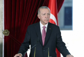 Эрдоган: Международные организации предпочли молчать перед лицом массовых убийств в Ходжалы