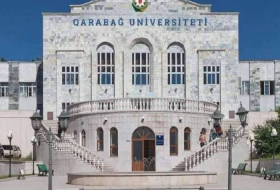 Поступившие в Карабахский университет с высокими баллами получат поощрительную стипендию