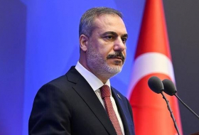 Глава МИД Турции: Анкара поддерживает территориальную целостность Грузии и Украины