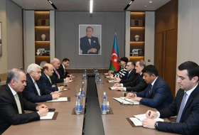 Азербайджан и Иордания обсудили двустороннее и многостороннее сотрудничество