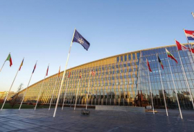 Анкара и Стокгольм обсудили ратификацию членства Швеции в НАТО