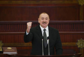 Реформы в экономической сфере создали в Азербайджане новый инвестиционный климат - Президент