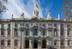 Суд в Испании выдал ордер на арест сына президента Экваториальной Гвинеи