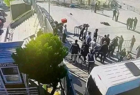 Полиция задержала третьего нападавшего на суд в Стамбуле и еще нескольких человек