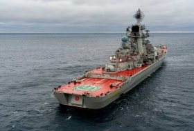 Корабль ВМС Индии освободил от пиратов иранское судно и 19 моряков