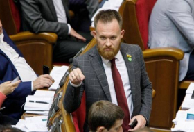 Депутат Рады: Преступлениям в Ходжалы должна быть дана правовая оценка
