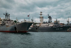 ВСУ вывели из строя 33% боевых кораблей РФ в Черном море