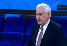 Коротченко: Совершившие чудовищный акт геноцида в Ходжалы понесут ответственность