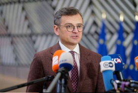 Кулеба: изменения в руководстве Украины не повлияют на отношения с Западом