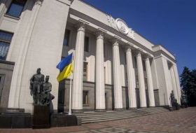 Верховная Рада Украины призвала ПАСЕ и Милли Меджлис к диалогу и налаживанию сотрудничества