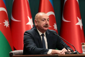 Ильхам Алиев: Объединение тюркского мира будет способствовать усилению каждого члена ОТГ