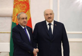 Лукашенко: Беларусь очень дорожит стратегическим партнерством с Азербайджаном