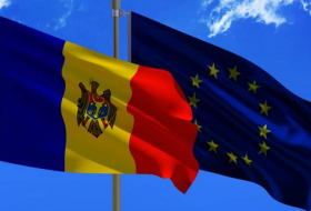 Молдова начала технический этап присоединения к Евросоюзу