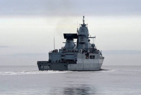 Евросоюз запустит 19 февраля операцию Aspides в Красном море на один год