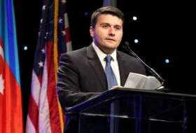 Посол Азербайджана выразил протест в связи с мероприятием армянской пропаганды в Берлине
