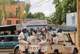 В Нигерии более 300 человек задержали по подозрению в захвате заложников
