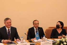 На международном форуме в Москве азербайджанский депутат дал весомый ответ представителю Армении