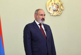 Пашинян: Статус Грузии как кандидата в члены ЕС меняет реалии на Южном Кавказе