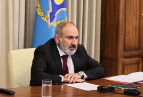 Пашинян пригрозил заморозить членство Армении в ОДКБ