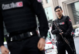 В Анкаре задержали 15 иностранцев по подозрению в связях с ИГ