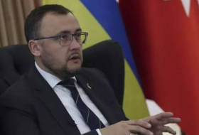 Посол: Турция и Украина могут наладить совместный экспорт БПЛА, произведенных на заводе в Киеве