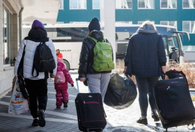 В ряде стран ЕС зафиксировали рекордное число ходатайств об убежище в 2023 году