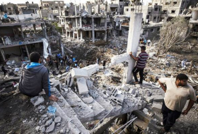 ООН: 122 журналиста были убиты в секторе Газа с начала конфликта