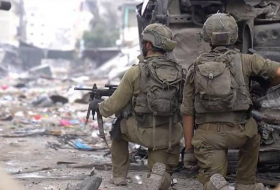 В Израиле сообщили о 12 тыс. убитых вооруженных радикалов в Газе с 7 октября