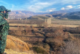 ГПС Азербайджана: На границе задержаны объявленные в розыск 305 человек