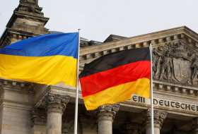 Стало известно, сколько Германия потратила средств на помощь Украине за два года 