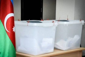 Наблюдатели ОБСЕ заявили о высокой явке избирателей в Нахчыване