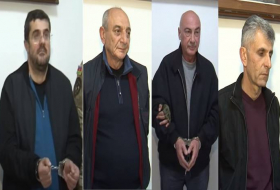 Сотрудники МККК посетили находящихся под арестом в Баку карабахских сепаратистов, созданы условия для связи с их семьями
