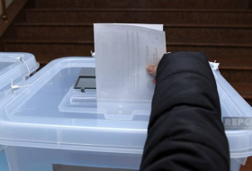 В Пакистане завершилось голосование на выборах президента Азербайджана