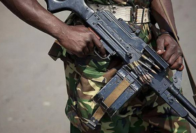 В Нигерии боевики похитили 35 женщин