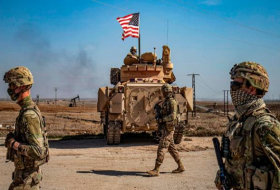 Поддерживаемая Ираном организация нанесла удар по тренировочной базе в Сирии, где находились военнослужащие США