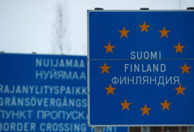 Финская погранслужба хочет навсегда закрыть два КПП на границе с Россией