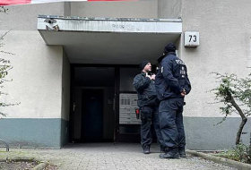 В Германии задержали террористку после 30 лет розыска