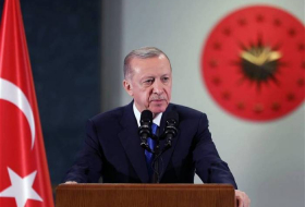Эрдоган сообщил о гибели одного человека после теракта у стамбульского суда