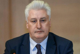 Коротченко: Советую Западу воздержаться от необоснованной критики в адрес Азербайджана