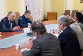 Украина и Эстония договорились начать переговоры по двустороннему соглашению о безопасности