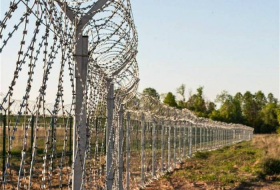 В приграничных районах Азербайджана с Россией началась операция «Граница-щит»
