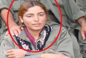Спецслужбы Турции нейтрализовали опасную террористку PKK в Сирии