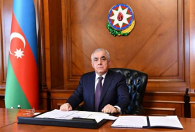 Президент Азербайджана назначил Али Асадова премьер-министром