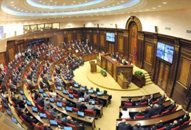 Делегация парламента Армении примет участие в заседании ПА ОЧЭС в Стамбуле